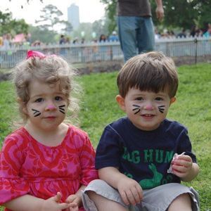 Meet your Posher, Mary